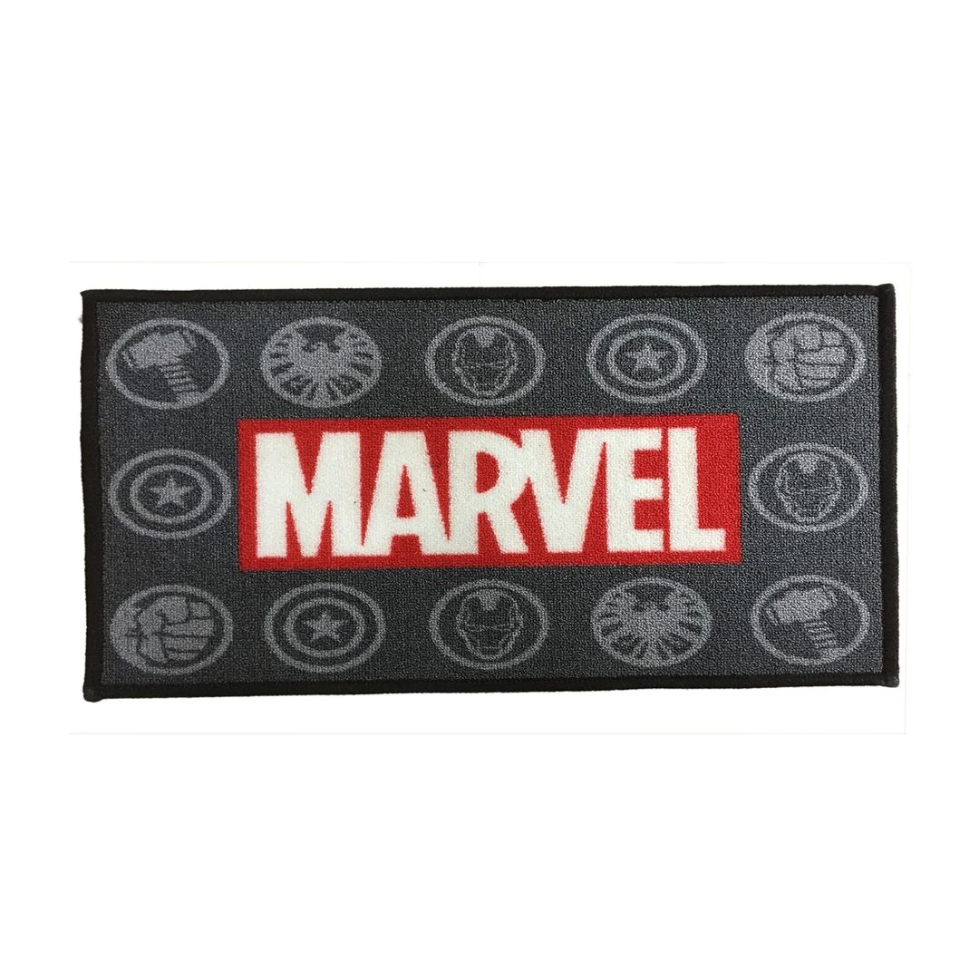Charactered Doormat