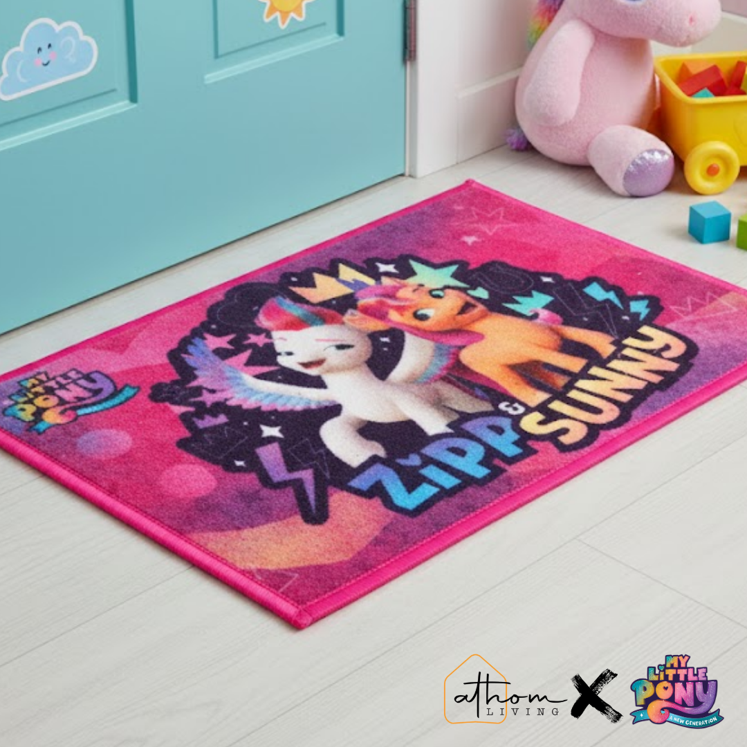 My Little Pony Doormat