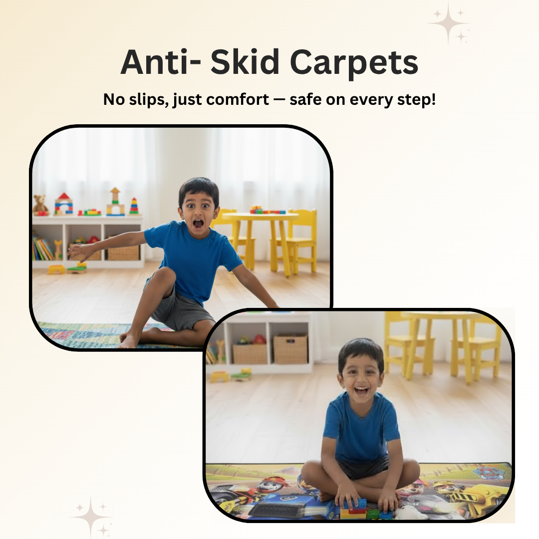 PawPatrol kidsrunner