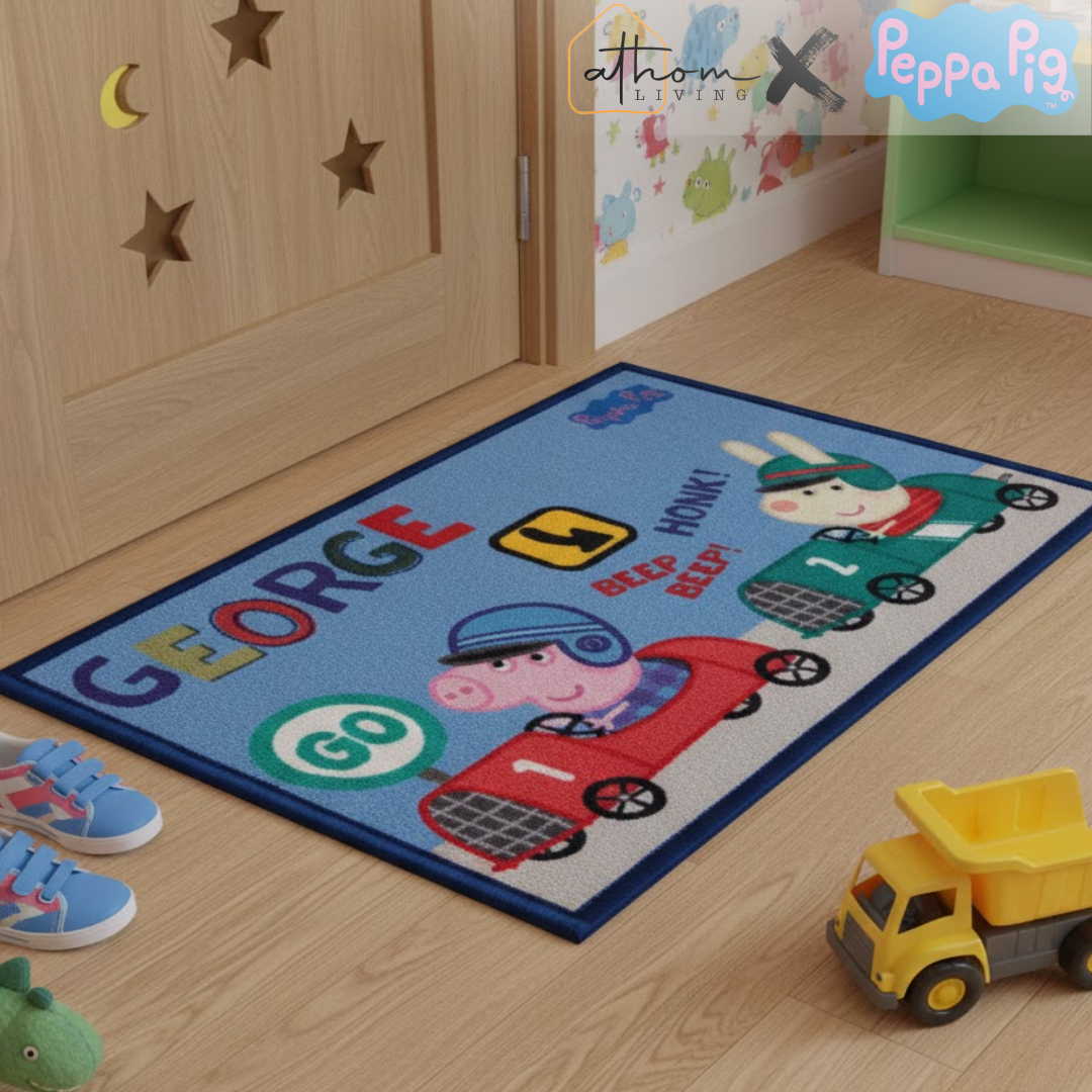 Peppa Pig Doormat