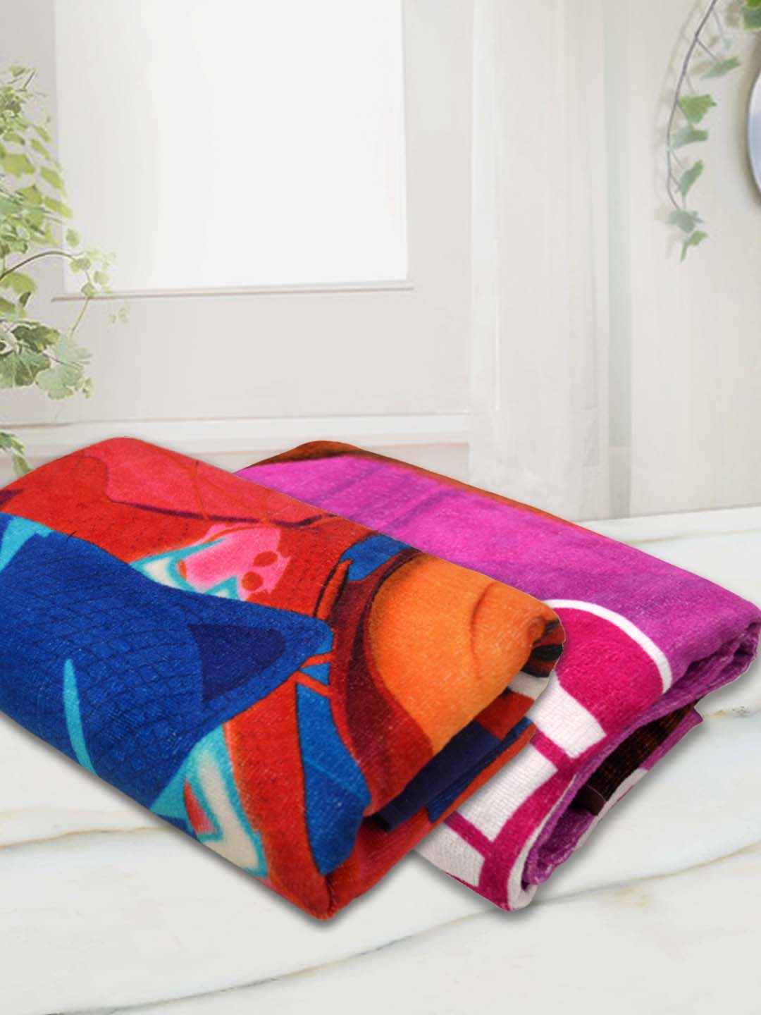 Masha & The Bear Towel