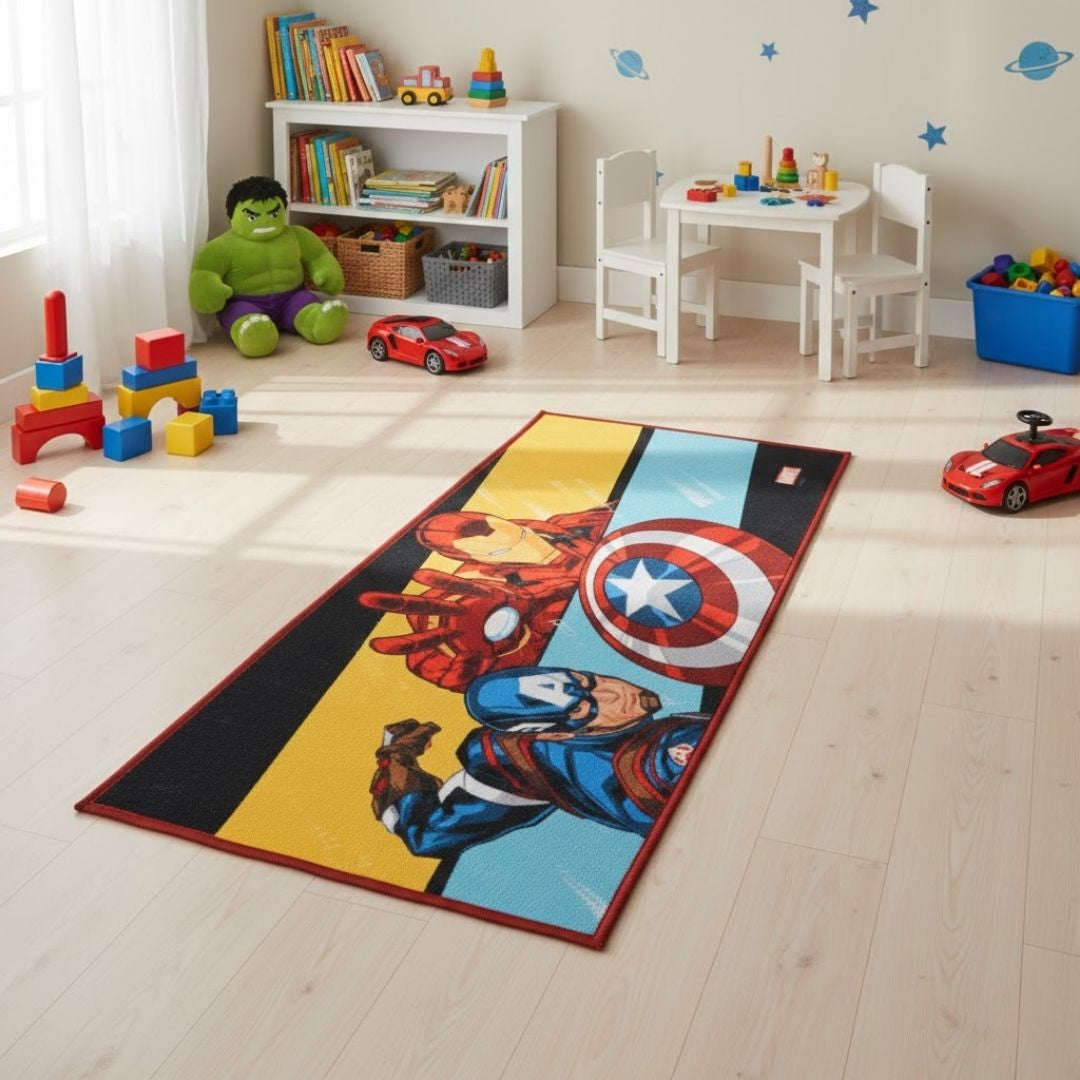 Kids Runner Carpets