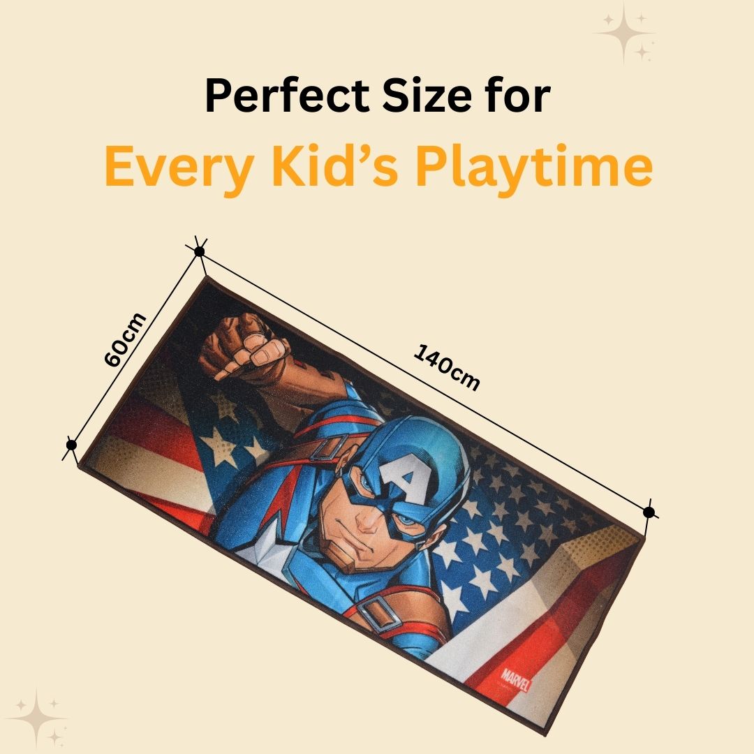 Perfect for kids Playroom