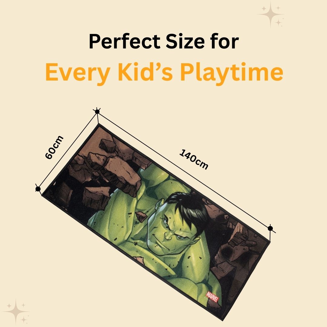 Perfect for kids playroom