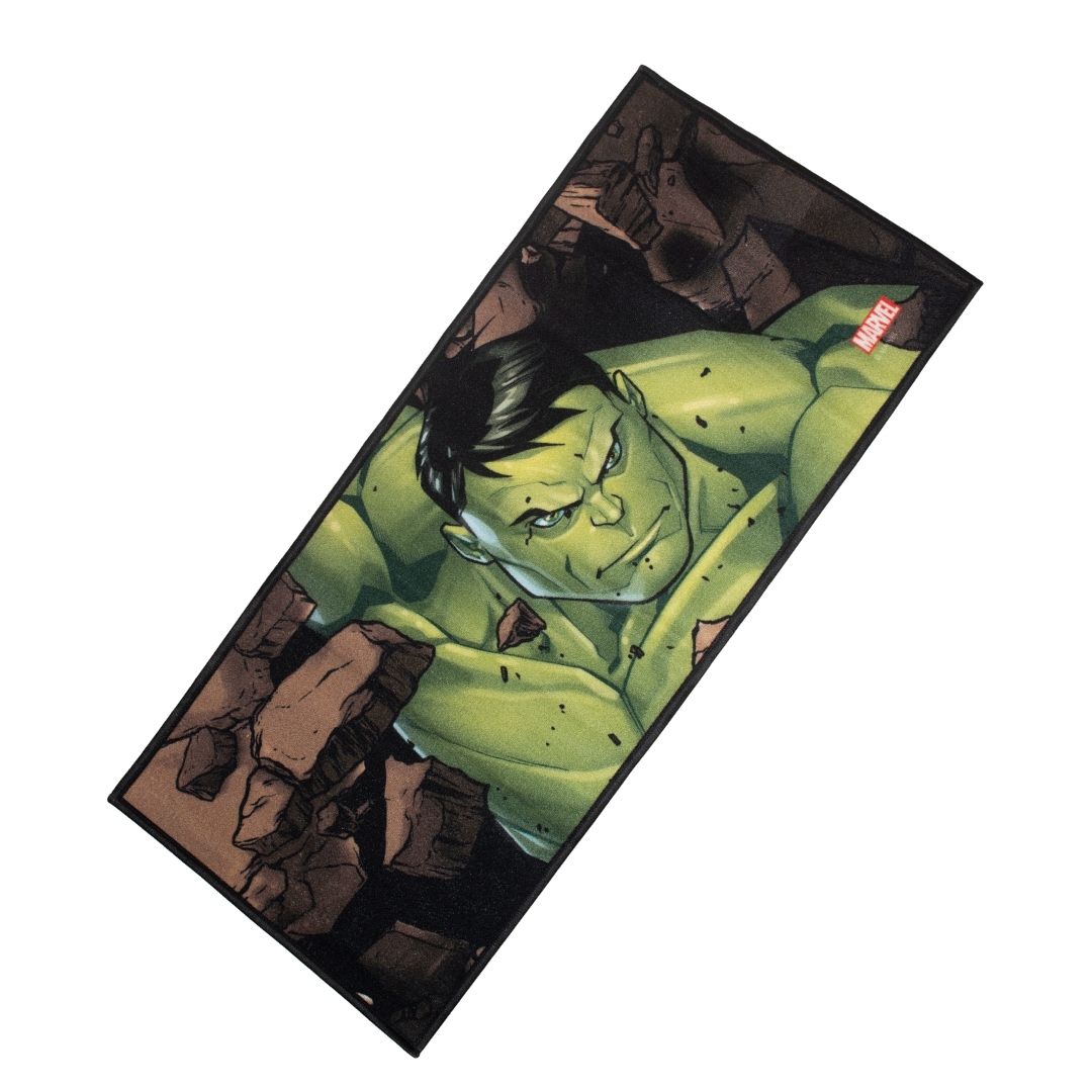 Runner mat for kids playroom