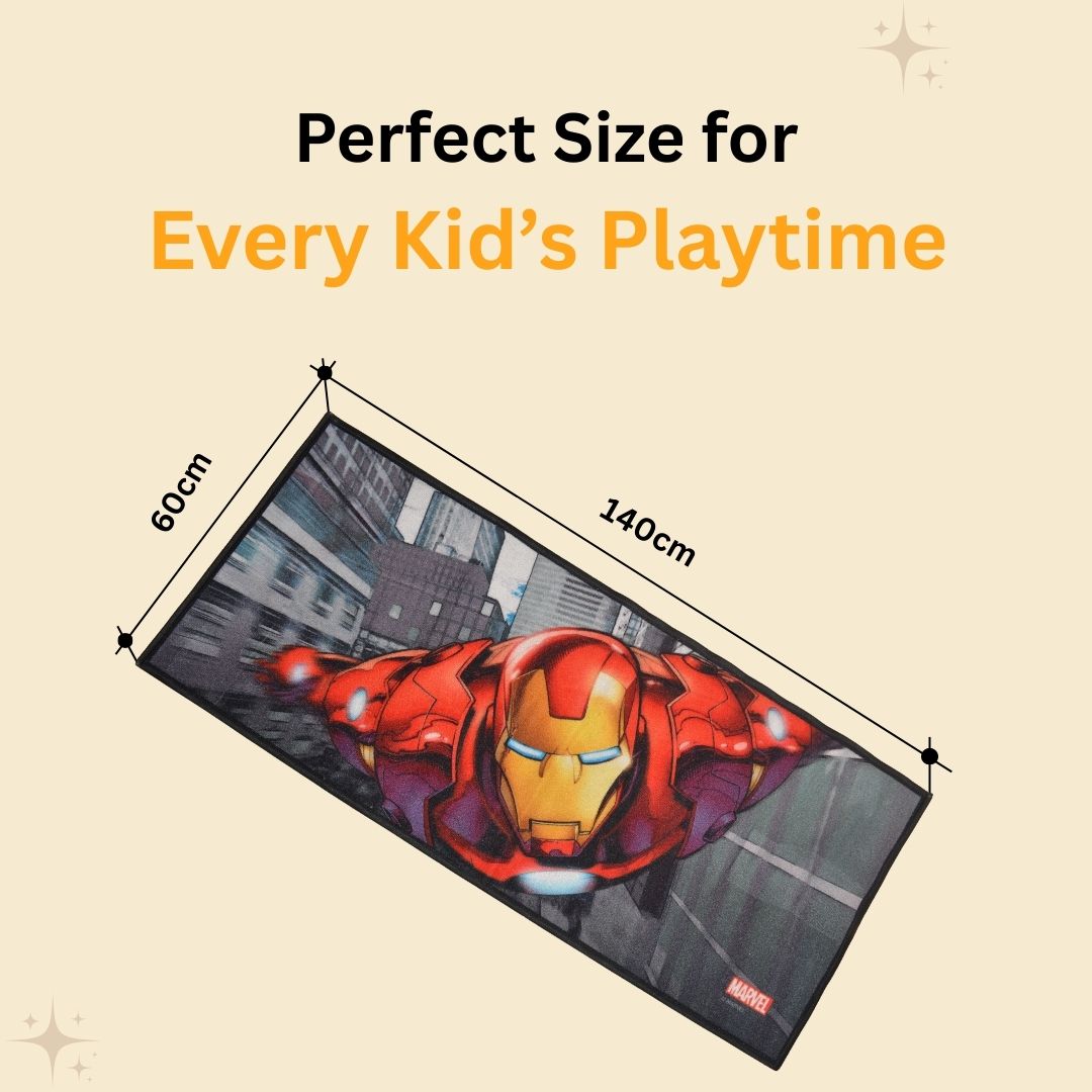 Perfect for kids playroom