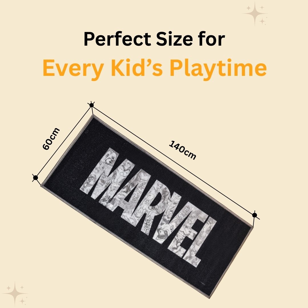 Perfect for kids room