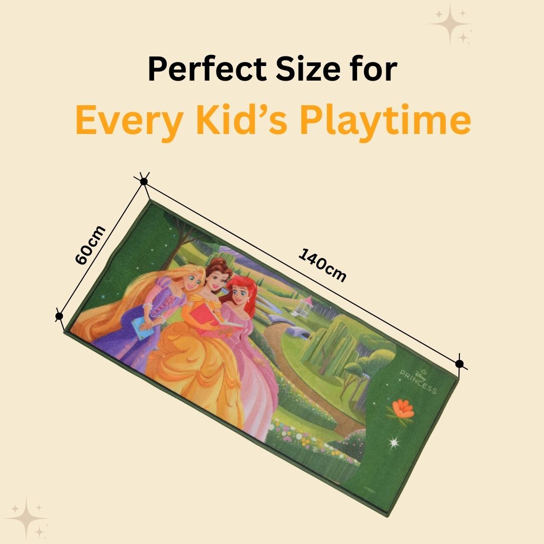 Perfect for kids playroom