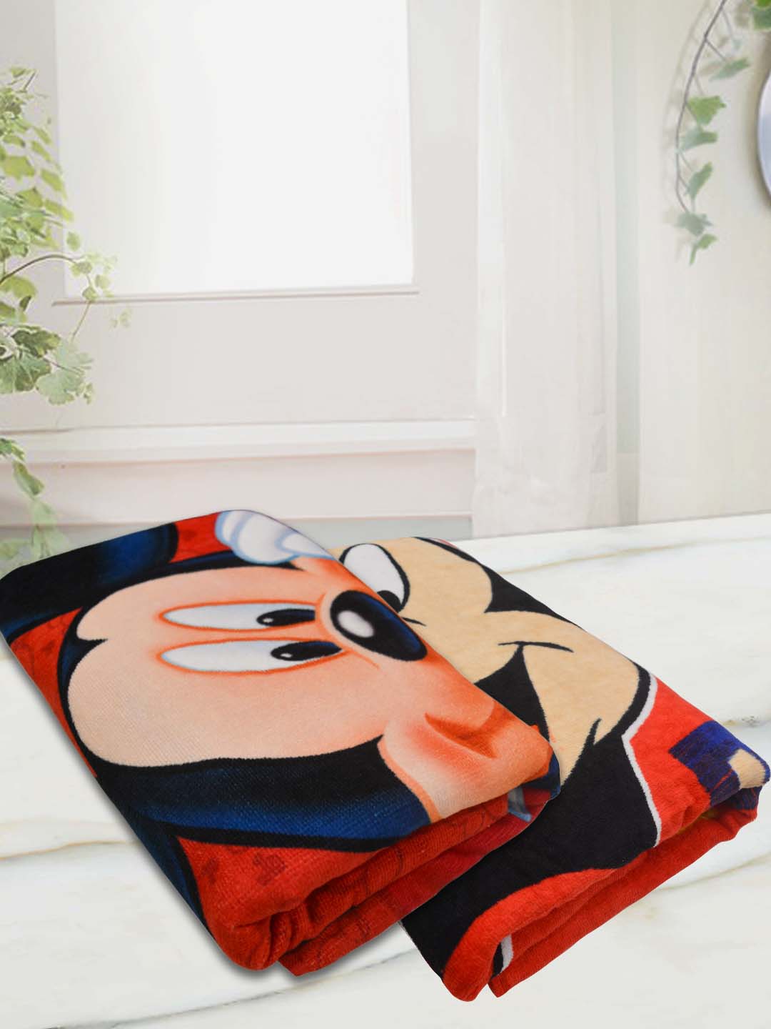 Mickey Kids Towel