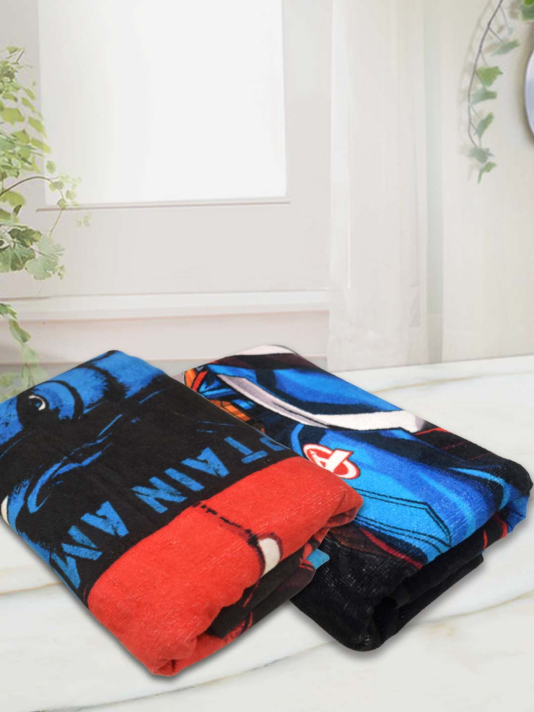 Transformers Kids Towel