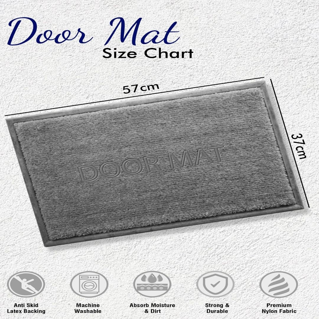 Premium Kids Doormat