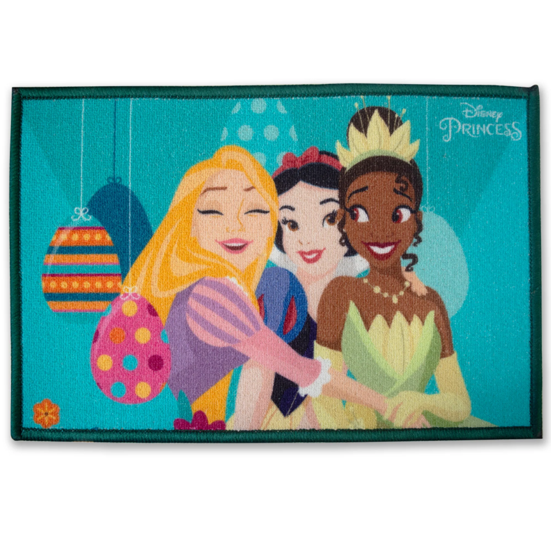Charactered Kids Doormat