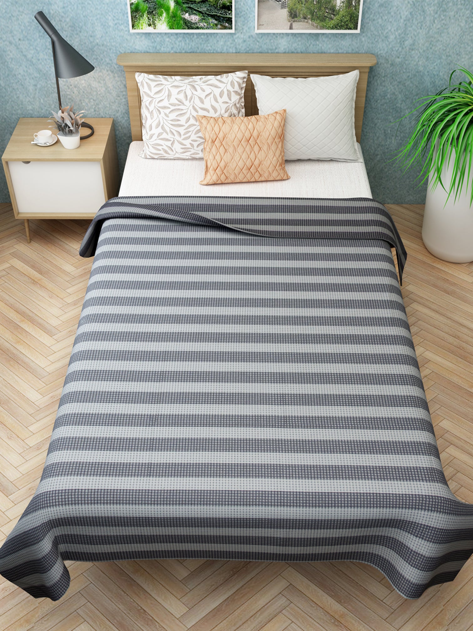 Perfect Single Bedsheet