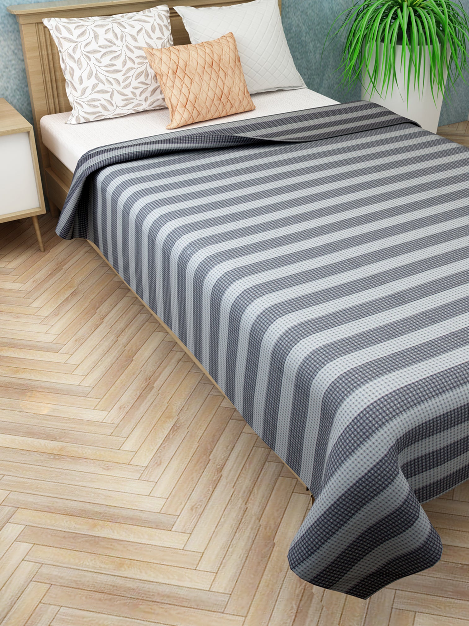 Single Bedcover
