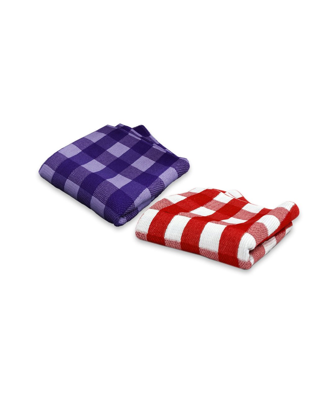 Athom Living Light weight Premium Cotton Bath Towel 75x150 cm Pack of 2 - Athom Living