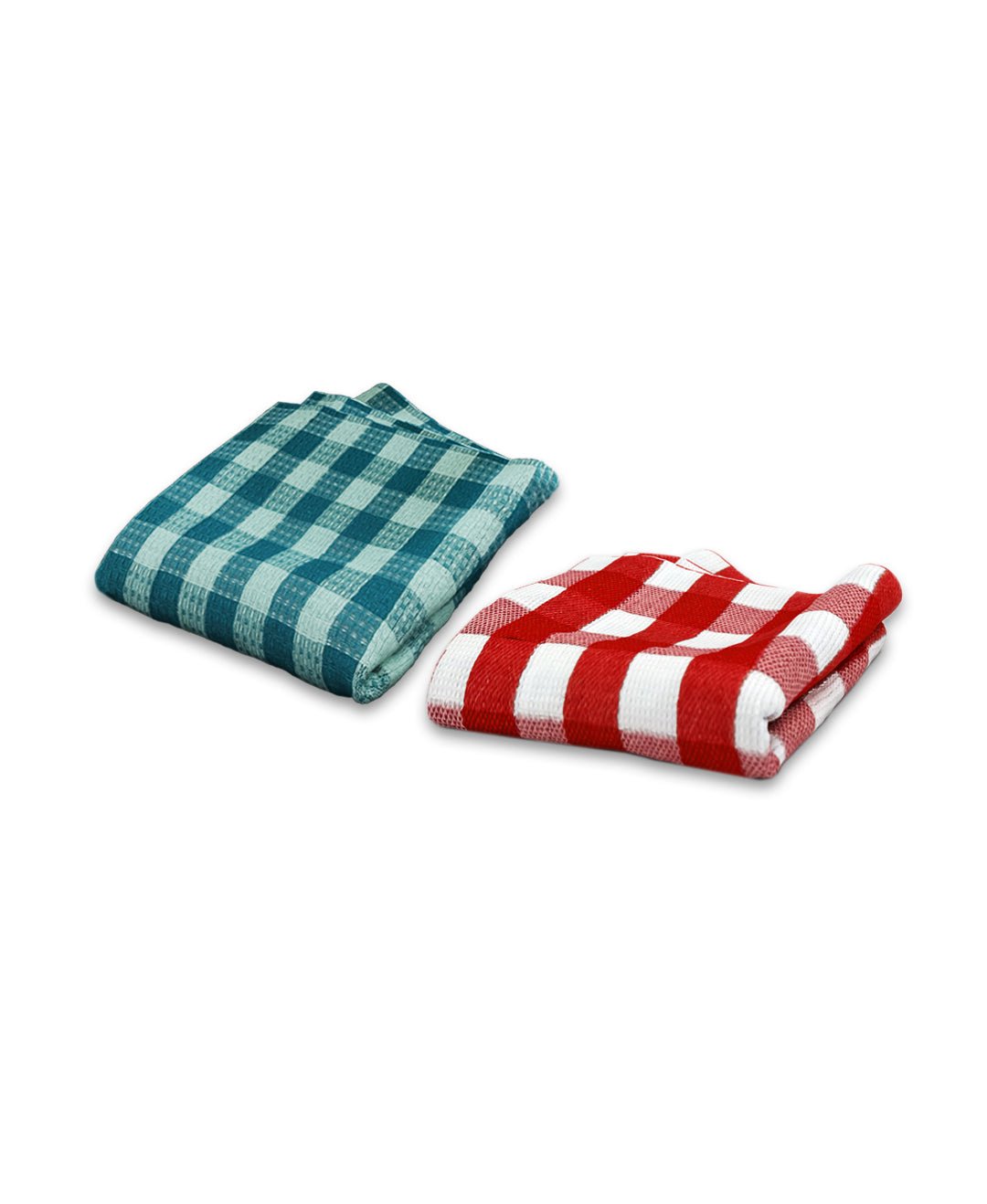 Athom Living Light weight Premium Cotton Bath Towel 75x150 cm Pack of 2 - Athom Living