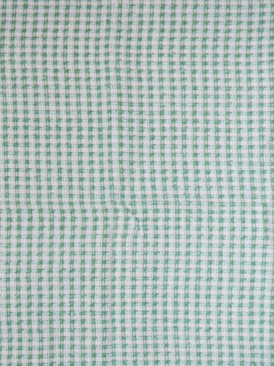 Athom Living Popcorn Textured Solid Kitchen Towel/Cleaning Cloth/ Multipurpose Cloth 320 GSM with hanging loop Pack of 12 - Athom Living