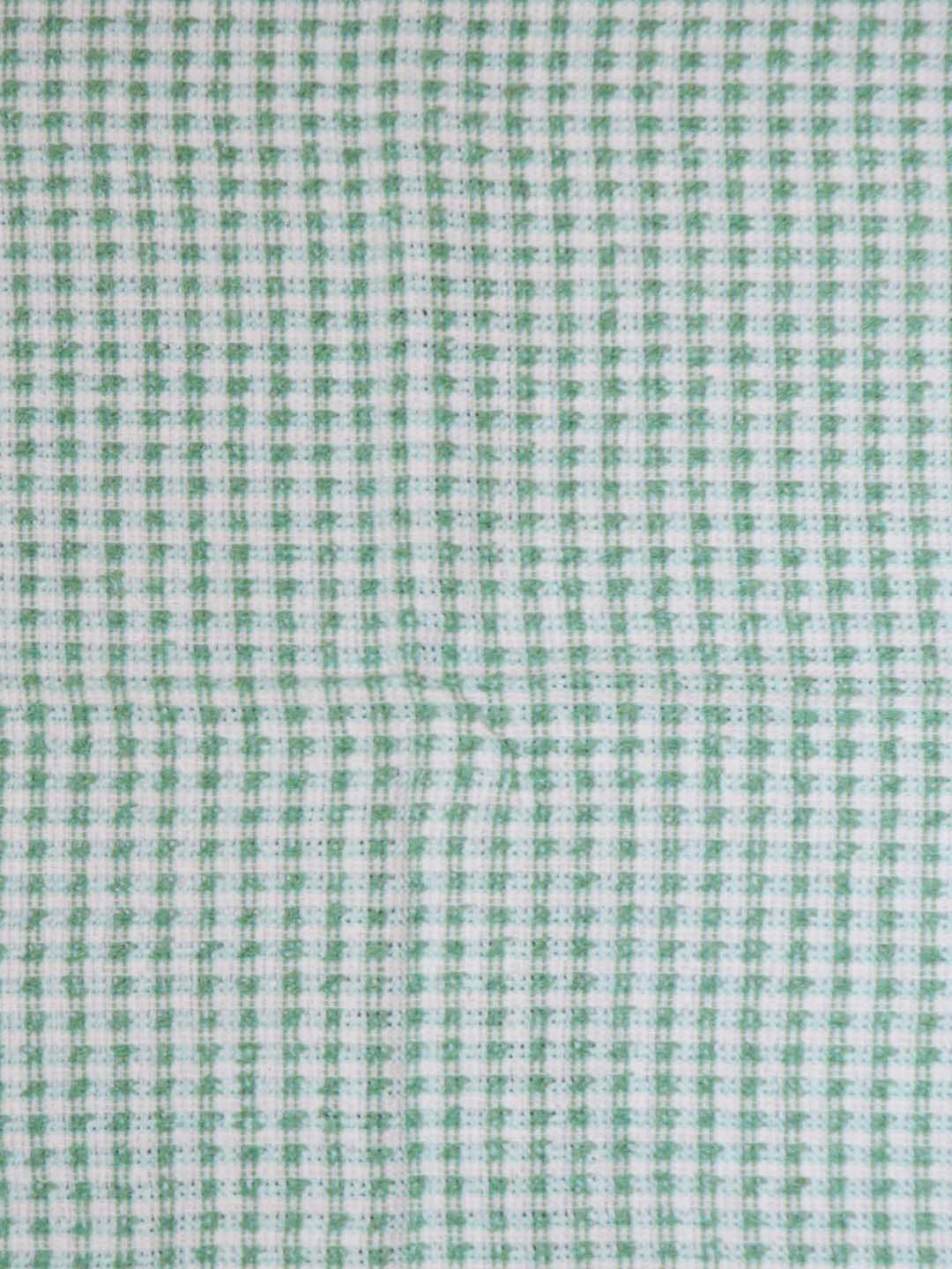 Athom Living Popcorn Textured Solid Kitchen Towel/Cleaning Cloth/ Multipurpose Cloth 320 GSM with hanging loop Pack of 12 - Athom Living