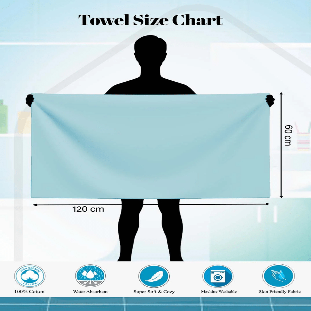 Disney Frozen Kids Bath Towel and Kids Carpet Combo - Pack of 2 by Athom Living - Athom Living