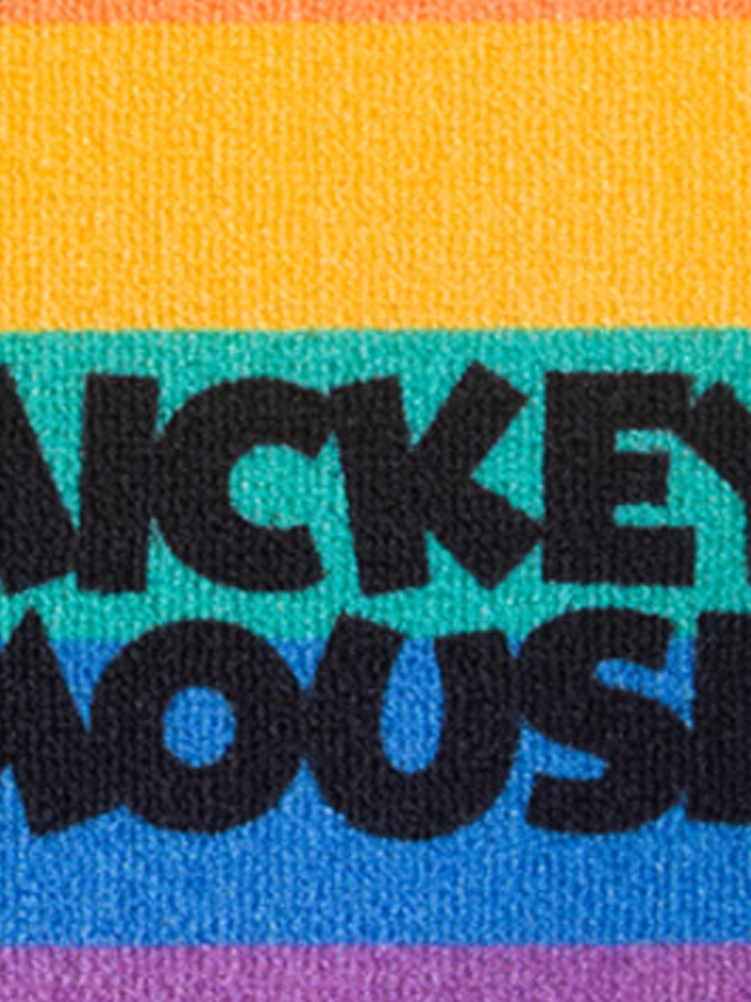 Disney Minnie Mouse & Mickey Mouse Kids Bathmat Combo - Pack of 2 by Athom LIving - Athom Living