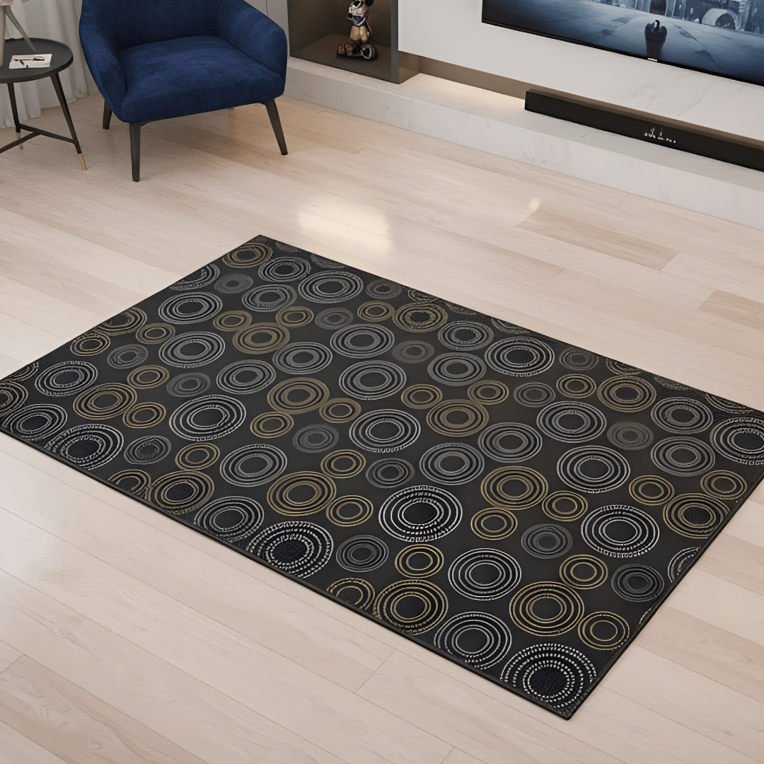 Disney Themed Room Carpet (90x150 cm) by Athom Living - Athom Living