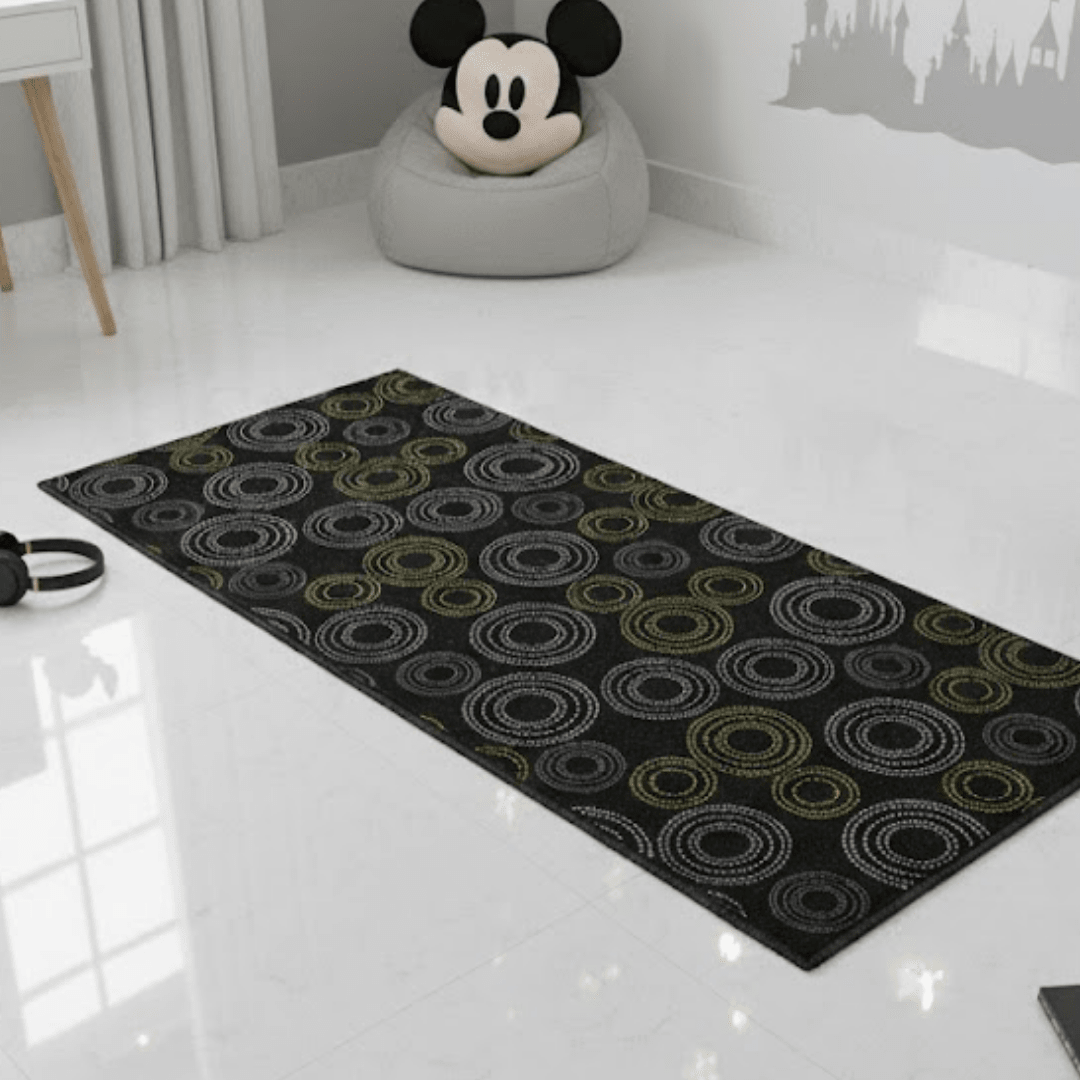 Disney Themed Runner Carpet(60x140 cm) by Athom Living - Athom Living