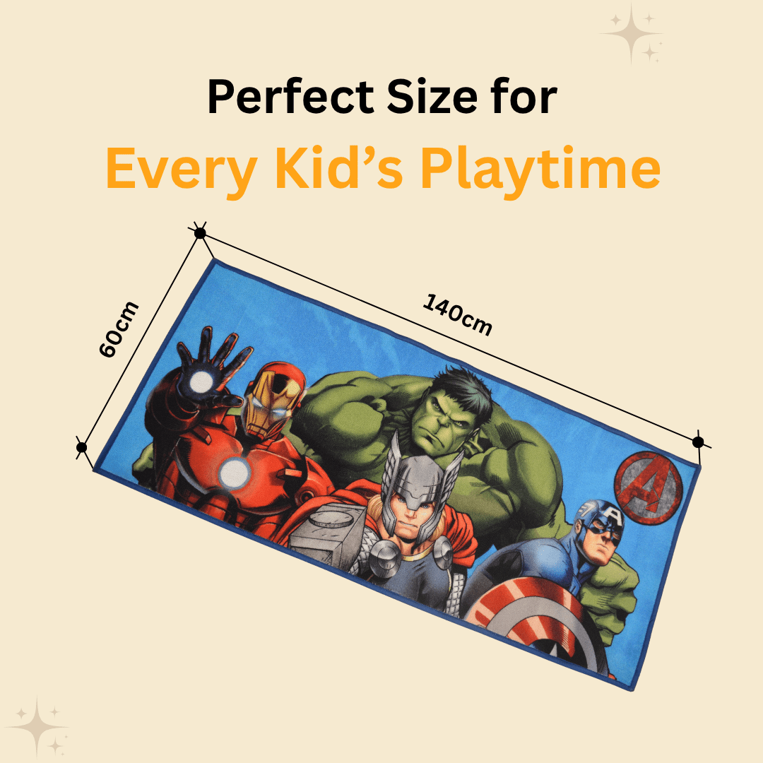 Hulk Runner Carpet (60x140 cm) by Athom Living - Athom Living