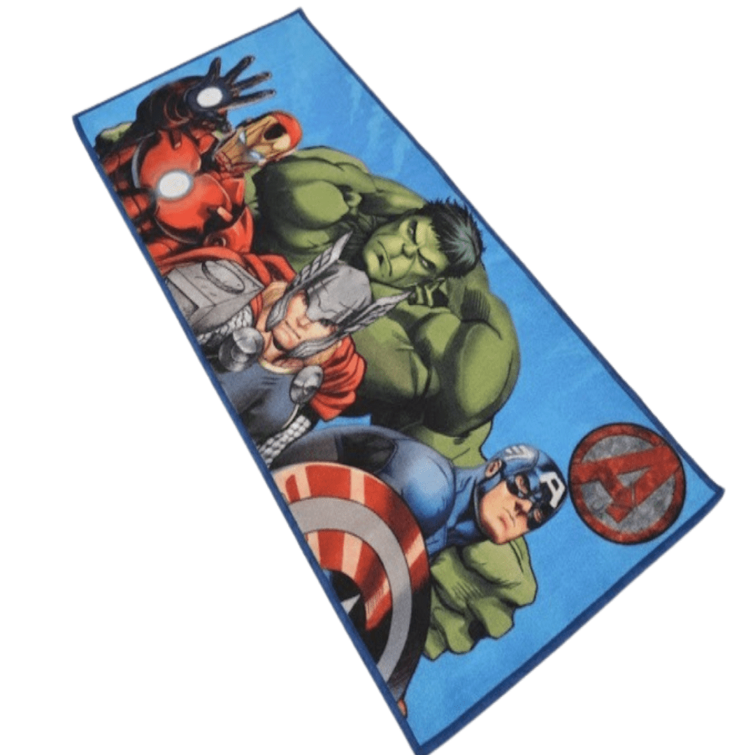 Hulk Runner Carpet (60x140 cm) by Athom Living - Athom Living