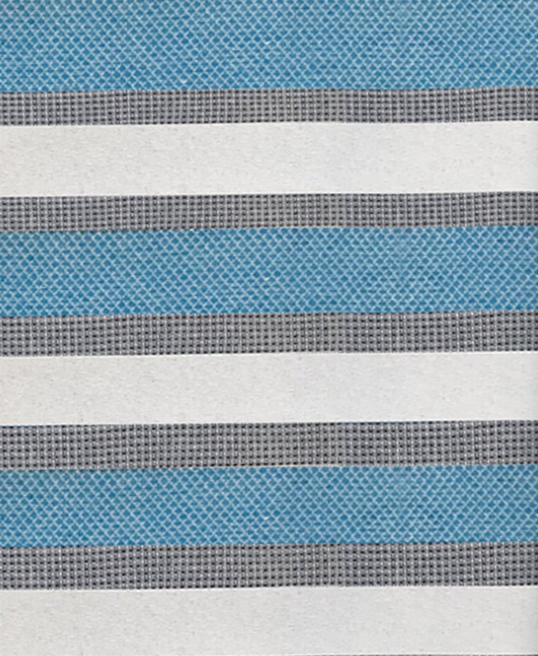 Light Blue & Rose Pink Light Weight Premium Cotton Bath Towel (Pack of 2) by Athom Living - Athom Living