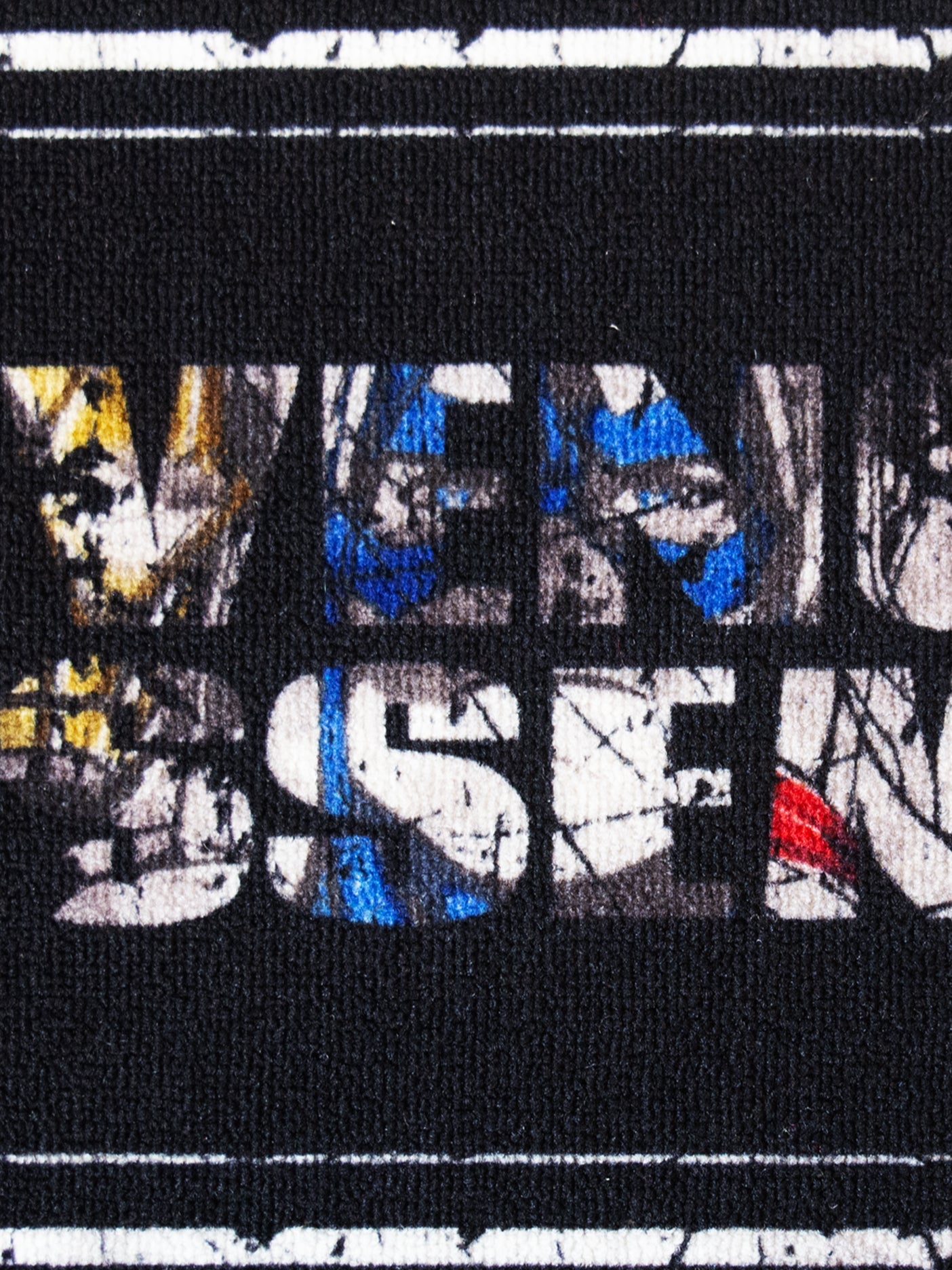 Marvel Avenger Assembled & Beyond Earth's Mightiest Kids Bathmat Combo - Pack of 2 by Athom Living - Athom Living