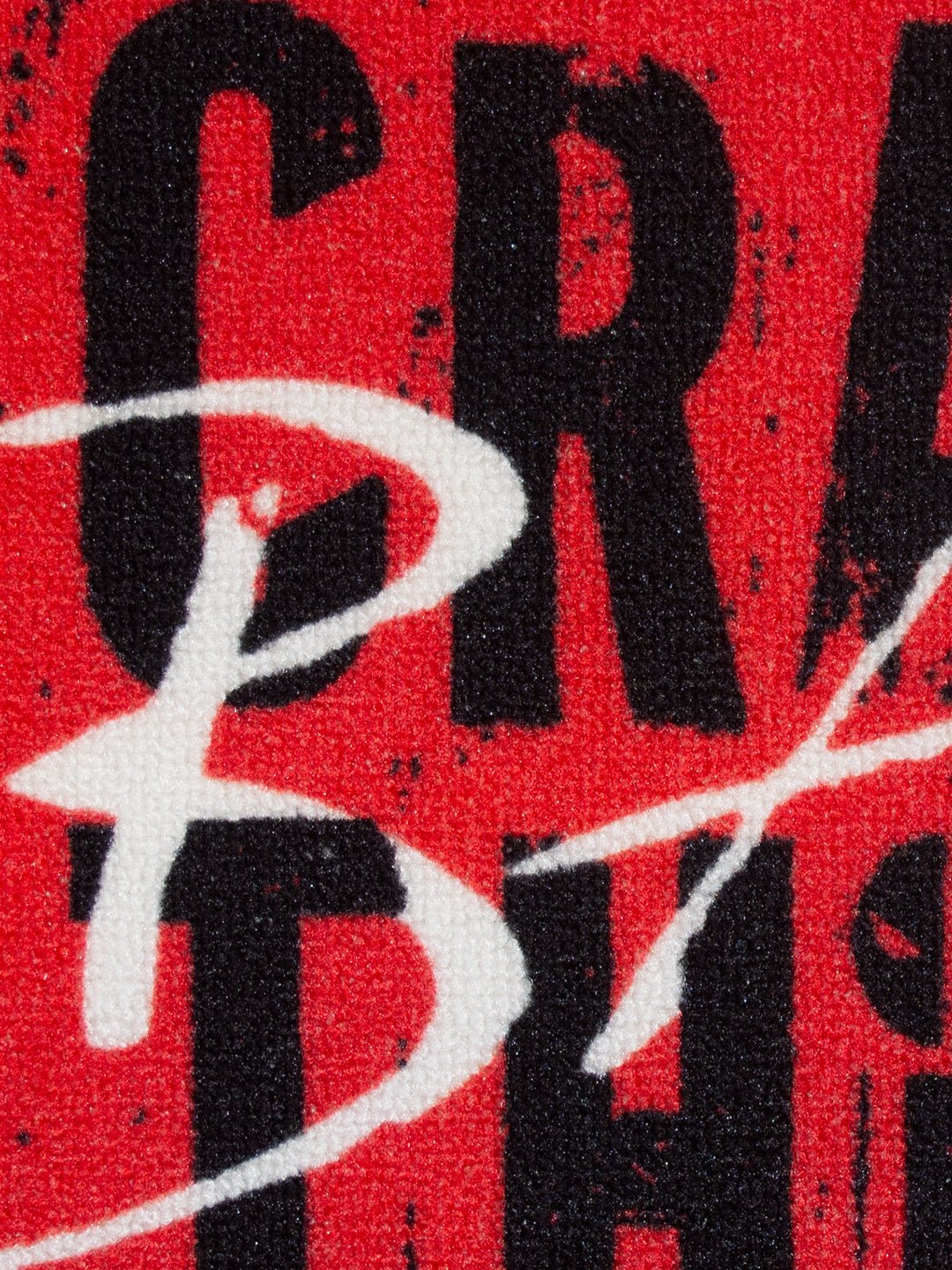 Marvel Deadpool & Crazy Bad Thing Kids Bathmat Combo - Pack of 2 by Athom Living - Athom Living