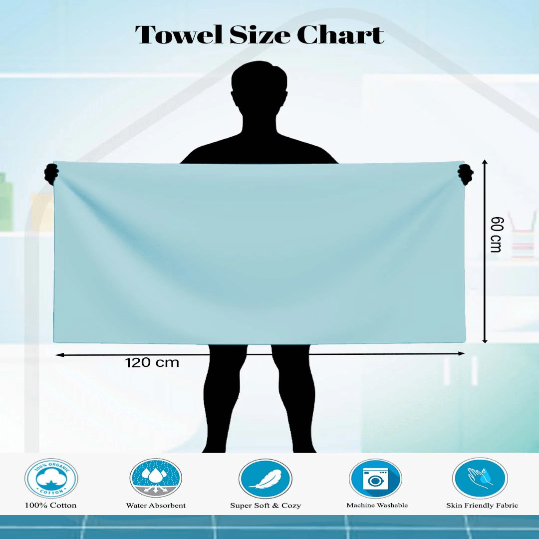 My Little Pony Kids Bath Towel and Kids Doormat by Combo - Pack of 2 by Athom Living - Athom Living