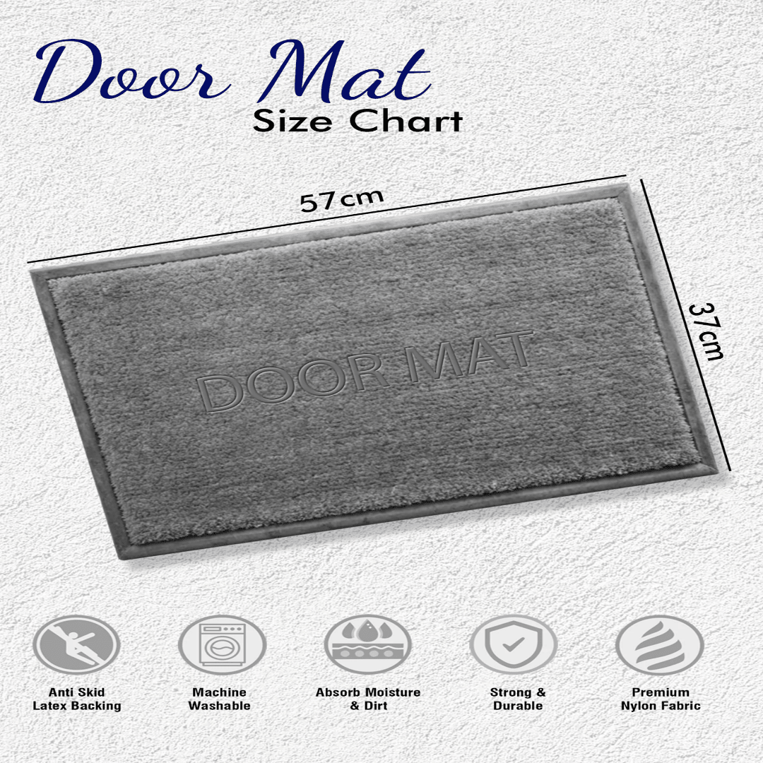 My Little Pony "Let Friendship Lead the Way!" Anti - Skid Kids Bathmat by Athom Living - Athom Living