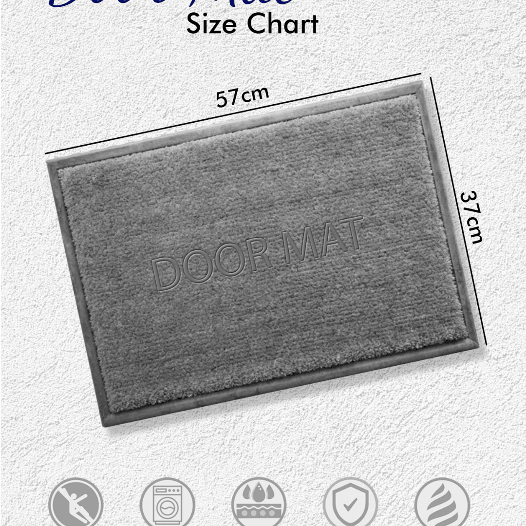 My Little Pony "Zipp & Sunny" Anti - Slip Kids Bathmat by Athom Living - Athom Living