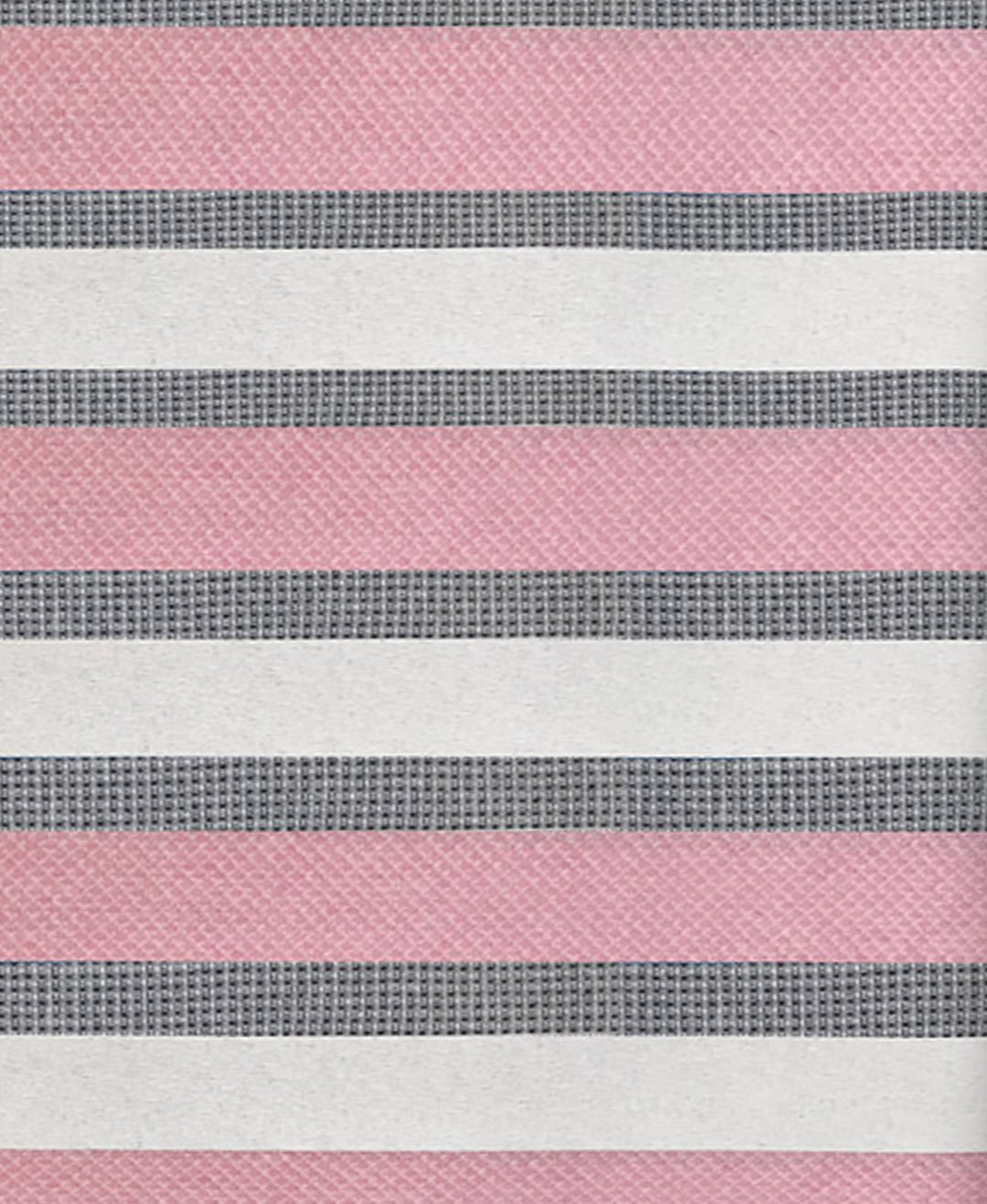 Pink & Mint Green Light Weight Premium Cotton Bath Towel (Pack of 2) by Athom Living - Athom Living