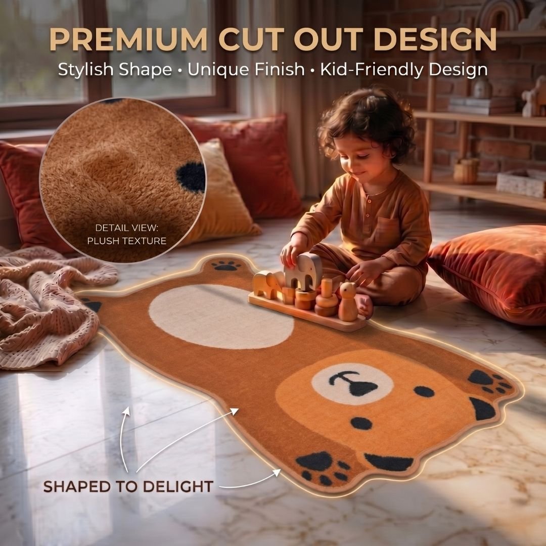Premium design carpets