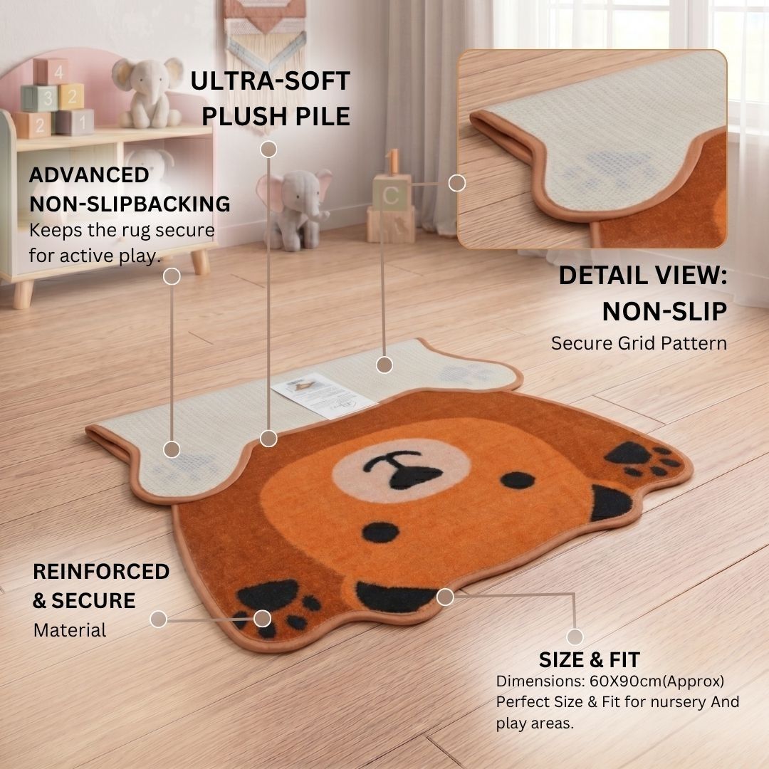 Perfect for Playroom