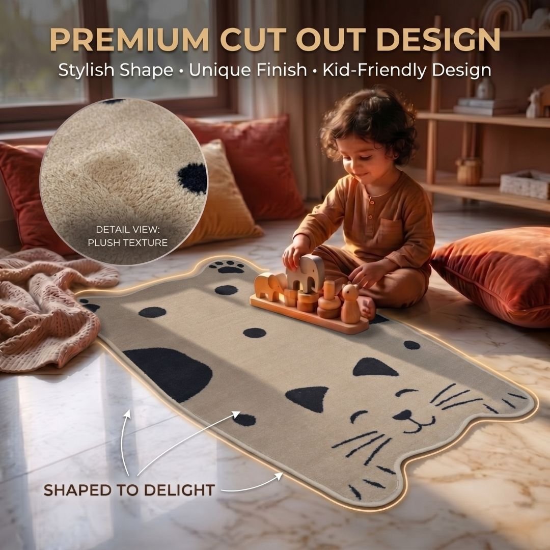 Premium design carpets