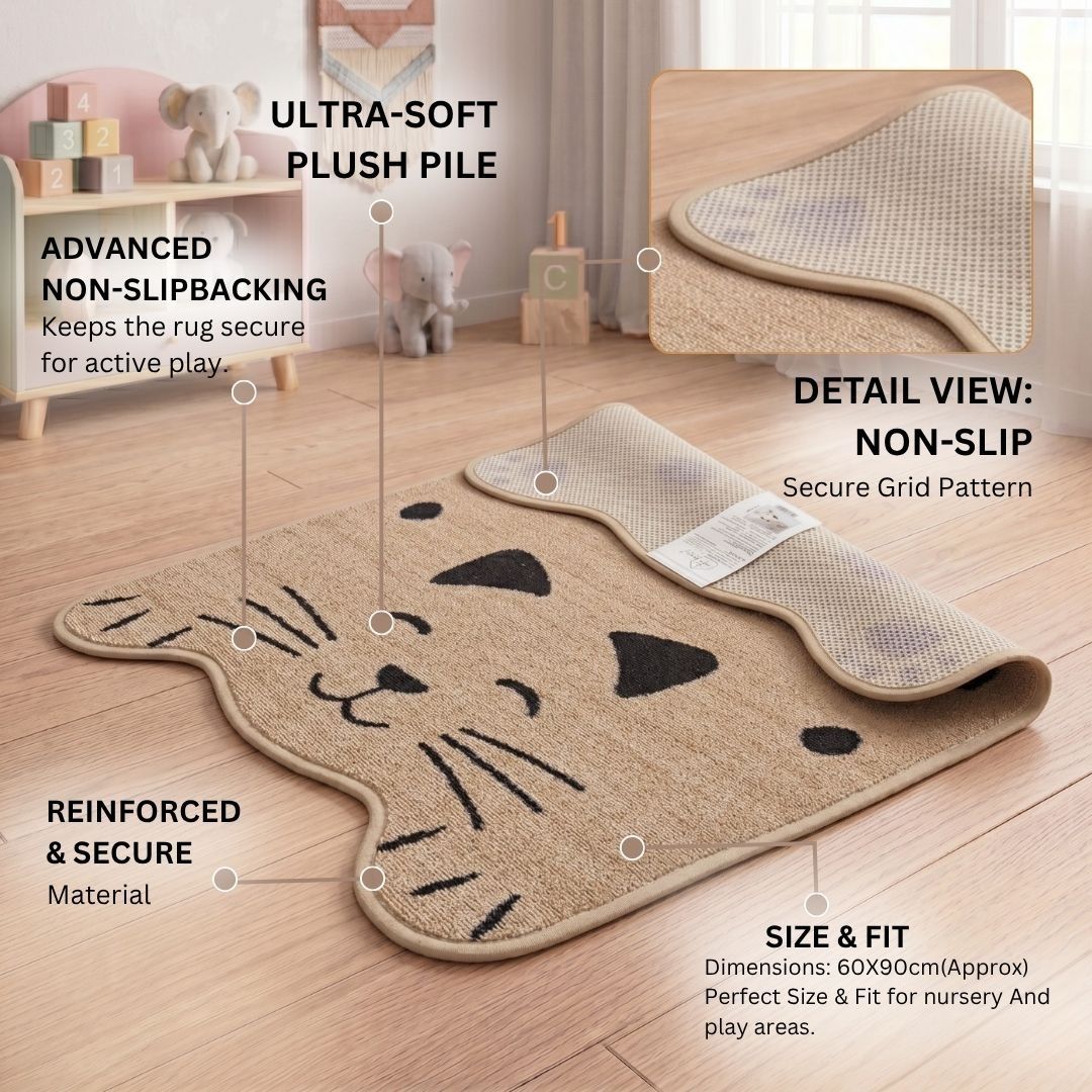 Perfect for Playroom