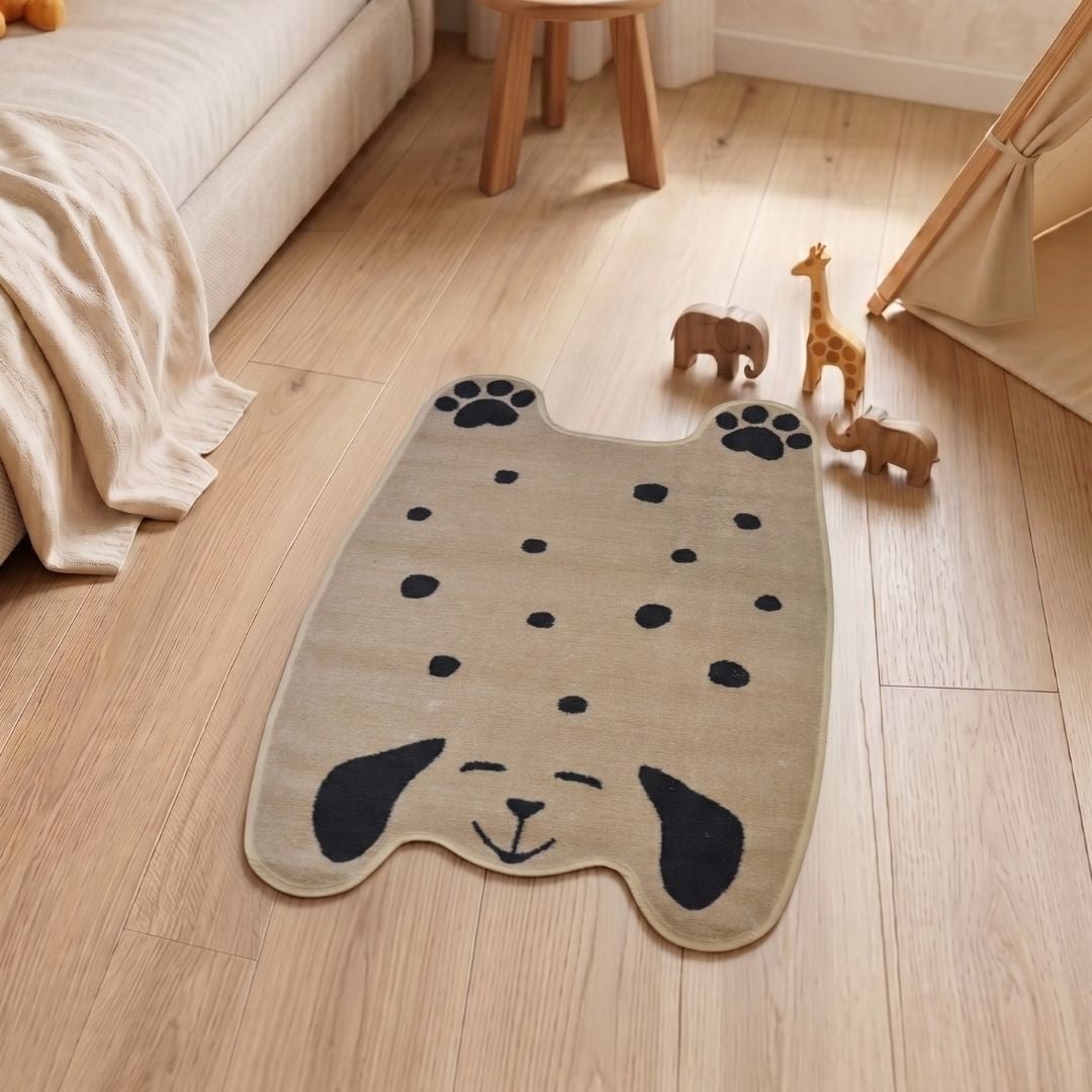 Anti - Skid Kids Carpet