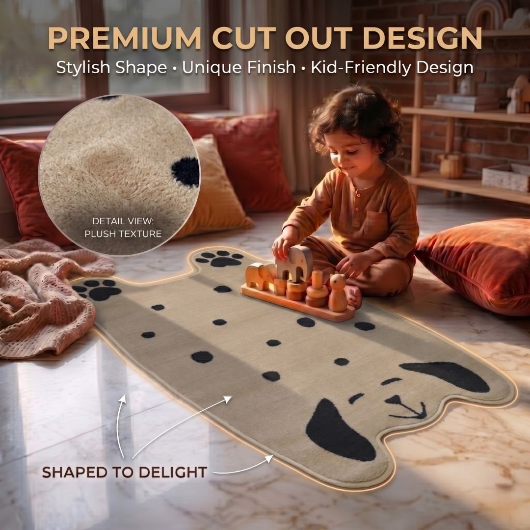 Premium design carpets