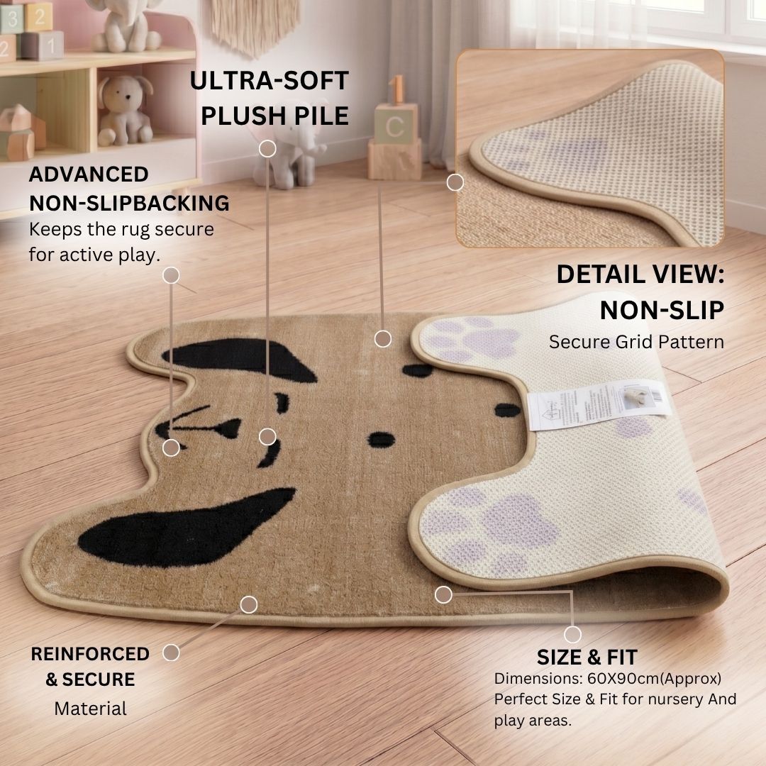 Perfect for Playroom