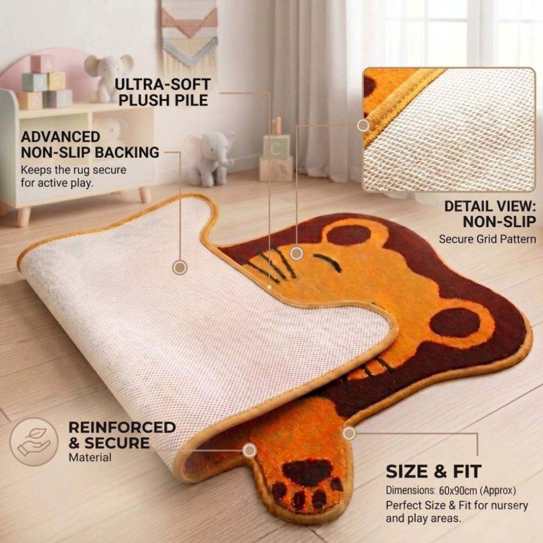 Perfect for Playroom
