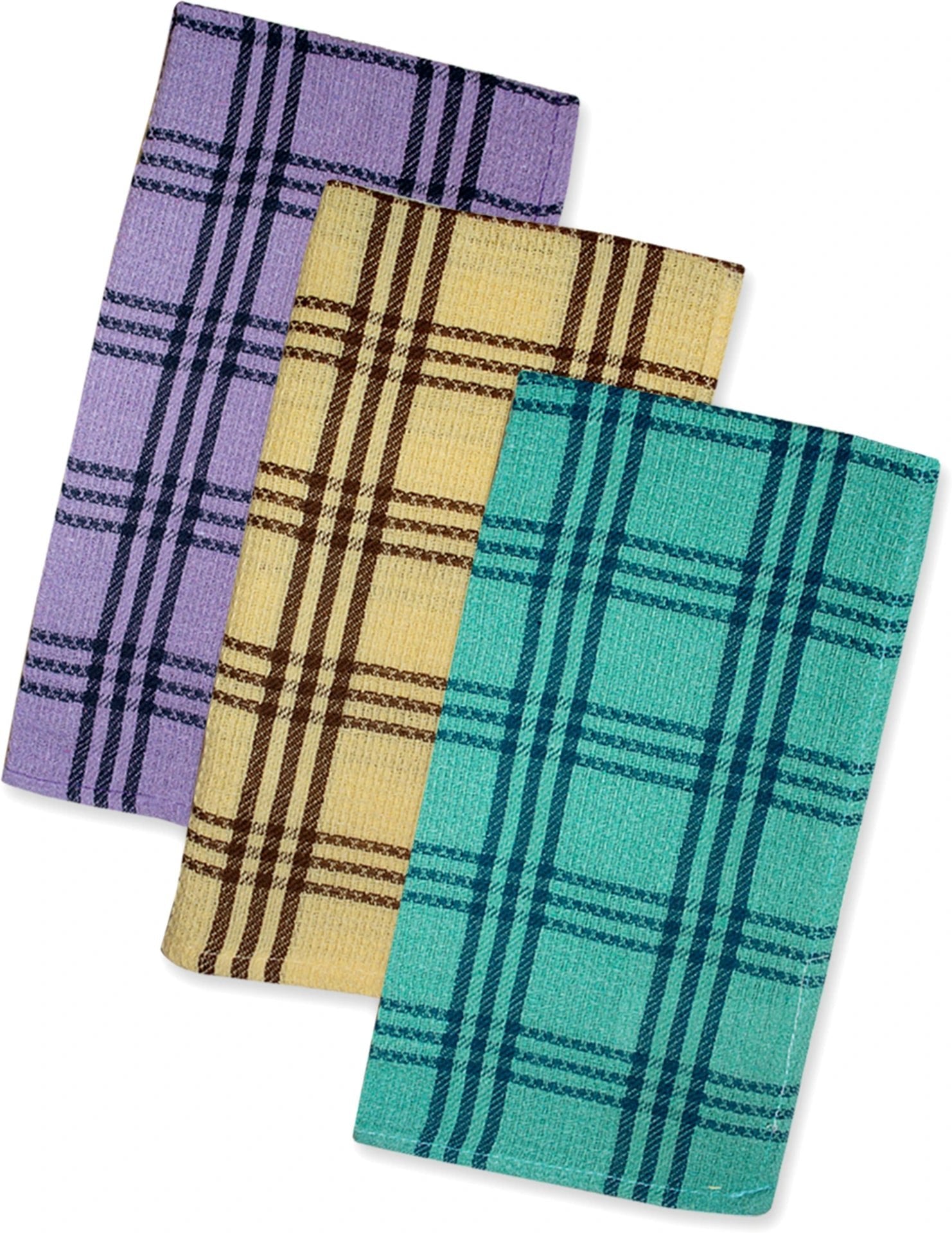 Premium Hand Towels- Cotton, 210 GSM-By Athom Living - Athom Living