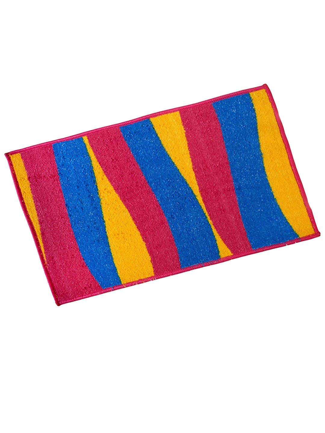 Soft Anti - Slip Micro Designer Bath Mat by Athom Living - Athom Living