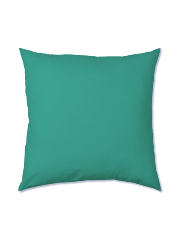 Athom Living Indie Sajan Radio Printed Filled Cushion 40x40cm / 16x16