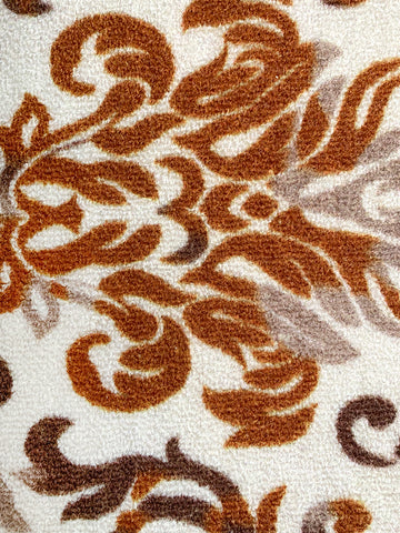 Athom Living Elegance Premium Anti Slip Printed Door Mat