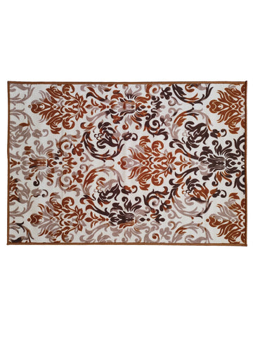 Athom Living Elegance Premium Anti Skid Carpet 150x240 cm
