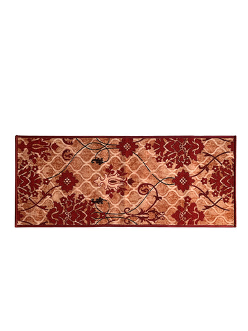 Athom Living Elegance Premium Anti Slip Printed Runner Carpet