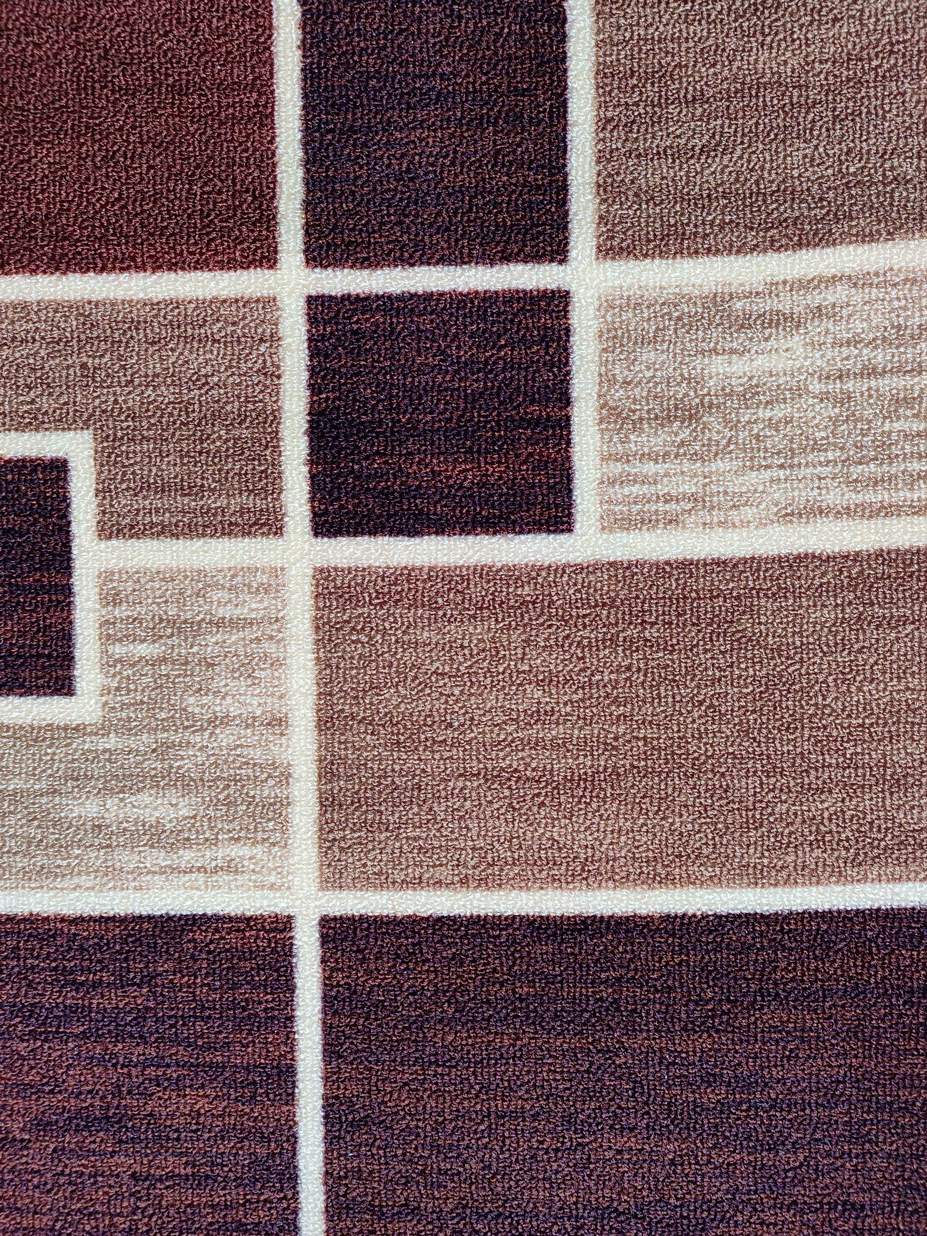 Athom Living Premium Anti-Slip Runner Carpet, featuring durable non-slip backing and luxurious soft texture, perfect for enhancing your home décor while ensuring safety, a premium Carpet choice.